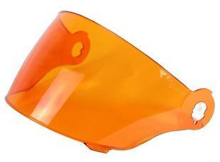 Origine Vega Visor Orange