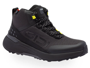 Моточеревики Sidi NUCLEUS AIR Anthracite Black 43