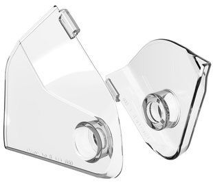 Захист графіки Polisport Graphic Guard - KTM Clear