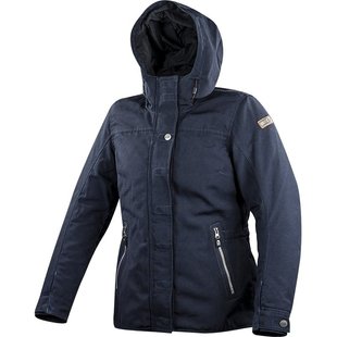 Мотокуртка LS2 Rambla Lady Jacket Blue M