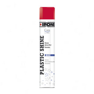 IPONE Spray Plastic Shine 750ml