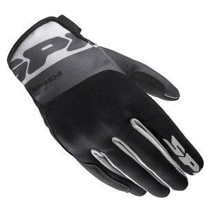 Перчатки Spidi FLASH - KP LADY Black-Grey