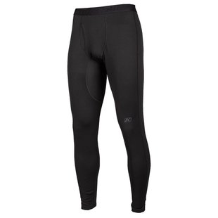 Термоштаны Aggressor Pant 2.0 Black Heather M