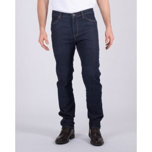 Мотоджинси Knox Brighton Blue Denim 38