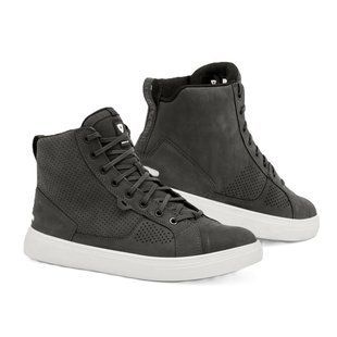 Моточеревики REV'IT ARROW grey\white 46
