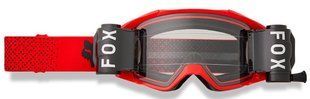 Маска кросова FOX VUE ROLL-OFF Goggle Flo Red Roll-Off