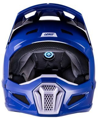Шолом LEATT Moto 2.5 Helmet Blue XS