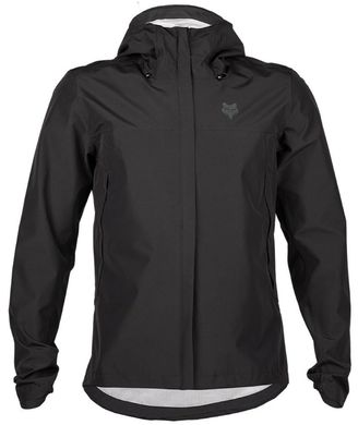 Куртка FOX RANGER 2.5L WATER Jacket Black, XXL