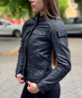 Мотокуртка REVIT LOGAN LADIES M