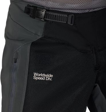 Штани FOX RANGER AIR Pant Grey 32