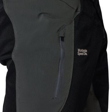 Штани FOX RANGER AIR Pant Grey 32