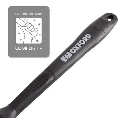 Щітка Oxford Drivetrain Pro Detailing Brush
