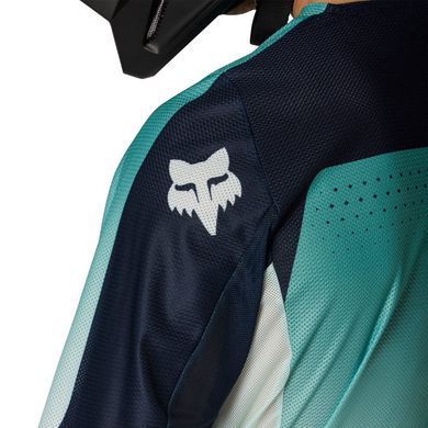 Джерсі FOX 180 AIR Jersey - TAPER Frost L