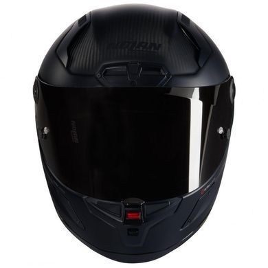 Мотошолом Nolan X-804 RS TRIPLONERO 2025 Black