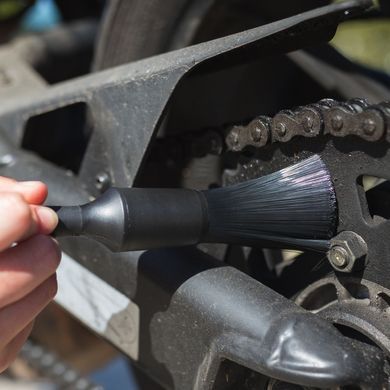 Щітка Oxford Drivetrain Pro Detailing Brush