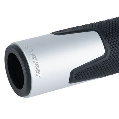 Грипсы Oxford Avanza Grips - Silver