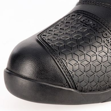 Моточеревики Oxford Delta Short MS Boots Black 43