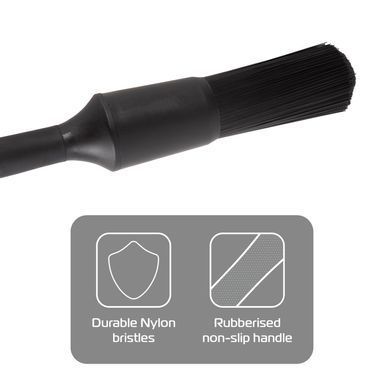 Щітка Oxford Drivetrain Pro Detailing Brush