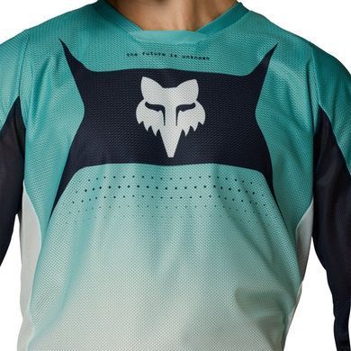 Джерсі FOX 180 AIR Jersey - TAPER Frost L