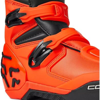 Моточеревики FOX Comp Boot Orange 8