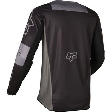Джерсі FOX 180 LUX Black M