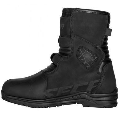 Моточеревики SECA S-ADV Black 41
