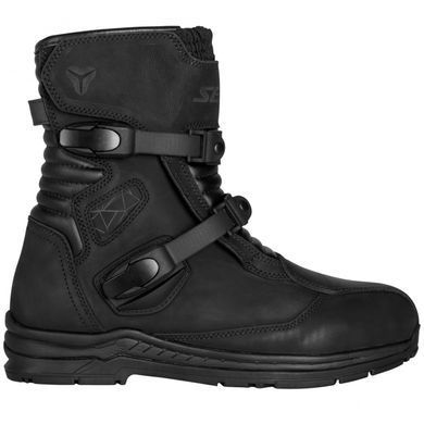 Моточеревики SECA S-ADV Black 41