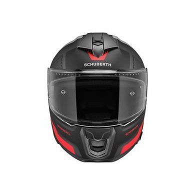 Мотошлем SCHUBERTH S3 ECE daytona anthracite L