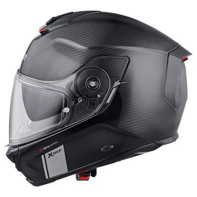 Мотошолом X-Lite X-903 UC MODERN N-COM Flat Black S