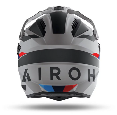 Мотошлем Airoh COMMANDER SKILL Matt
