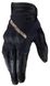 Моторукавички LEATT Glove Adventure HydraDri 7.5 Short Stealth L (10)