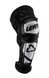 Наколінники LEATT Knee Shin Guard EXT Black S/M