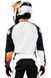 Джерси FOX 360 STREAK JERSEY White XL