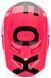 Мотошолом FOX YTH V1 Helmet SHIELD Pink YM