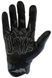 Перчатки USWE Kalk Glove - Cartoon Black, S (8)