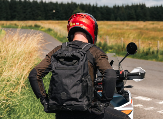 Моторюкзак Studio Rucksack MK3