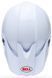 Мотошолом BELL MOTO-10 - SOLID White L