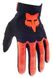 Мотоперчатки FOX DIRTPAW GLOVE - CE Flo Orange L (10)