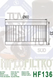 Фільтр масляний Hiflo Filtro HF136 Geon NEW