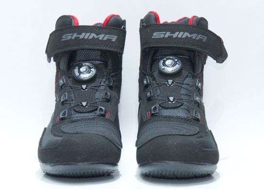 Мотоботинки Shima EXO Lady 37