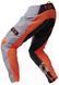 Штани FOX 180 Pant - EMOTION Steel Gray 32