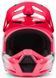 Мотошолом FOX YTH V1 Helmet SHIELD Pink YM