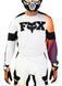 Джерси FOX 360 STREAK JERSEY White XL
