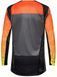 Джерсі FOX FLEXAIR Jersey - GRID Orange XXL