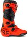 Мотоботы FOX COMP BOOT Flo Orange 8