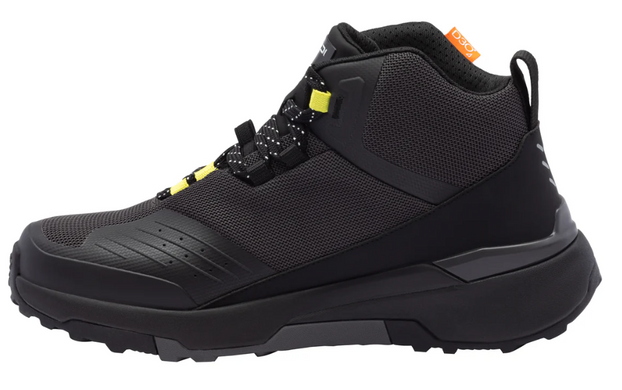 Моточеревики Sidi NUCLEUS AIR Anthracite Black 43