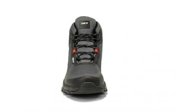 Моточеревики Sidi LIBER MID Anthracite