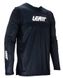 Джерси LEATT Moto 4.5 Enduro Jersey Black 3XL