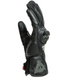 Моторукавички Dainese MIG 3 UNISEX LEATHER GLOVES BLACK BLACK L