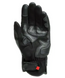 Моторукавички Dainese MIG 3 UNISEX LEATHER GLOVES BLACK BLACK L